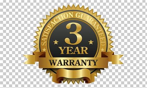 Extended Warranty Service Plan Guarantee Product Return Png Clipart
