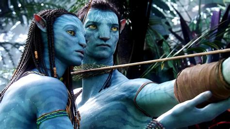 Avatar 2 Confirmed Release Date Sequels And Cast
