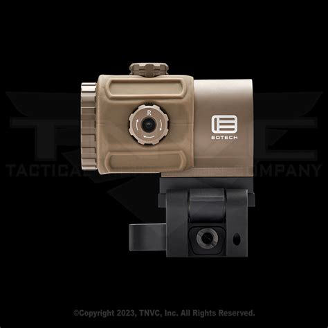 Eotech G43 3x Magnifier Tactical Night Vision Company