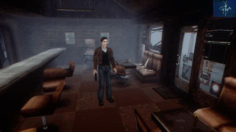 Image 5 Silent Hill 1 Reshade Mod For Silent Hill Moddb