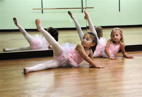 They Love Their Ballet Class Ballet Class Ballet Ballet Skirt