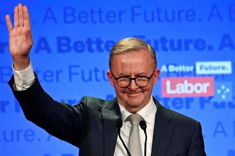 Pacific Leaders Congratulate Labors Anthony Albanese On Election