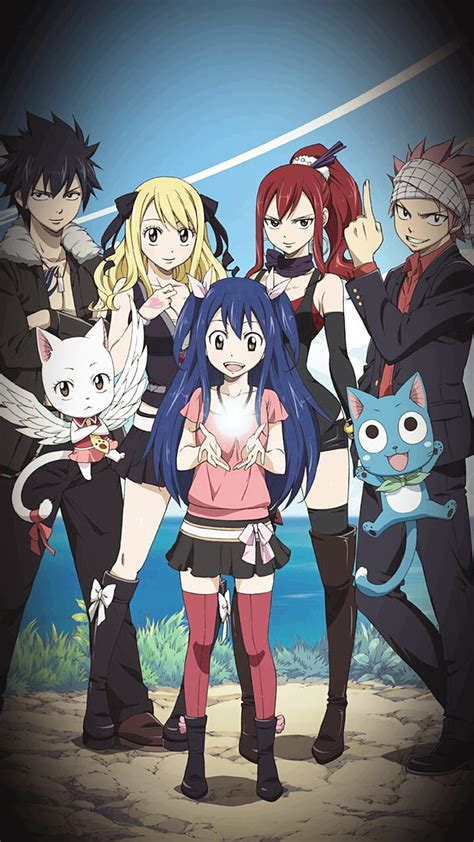 Fairy Tail Anime Wallpaper Sale Offers Save 43 Jlcatjgobmx