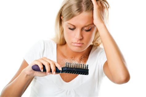 Are You Losing Too Much Hair Heres How To Stop It Miele Guide