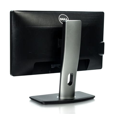 Dell P2012h 20 Inch Monitor With Led Screen Vga Dvi Output لوجو