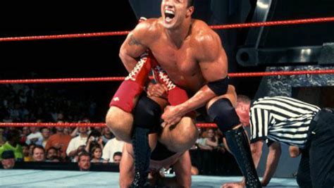10 world champions the rock wrestled once page 7