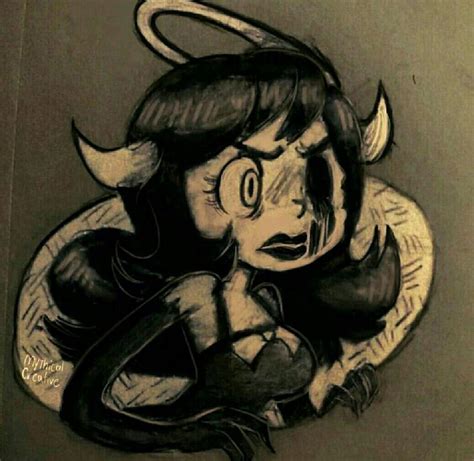 Grabación Susie Campbell Wiki Bendy And The Ink Machine Amino
