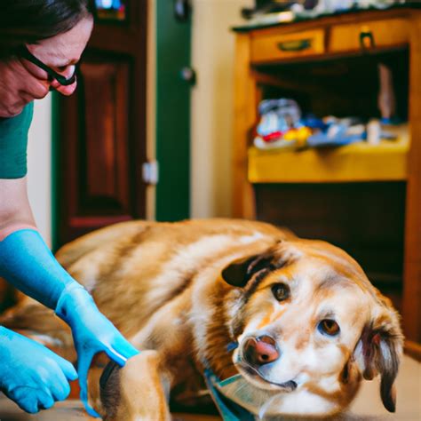 How To Treat Open Sores On Dogs One Top Dog