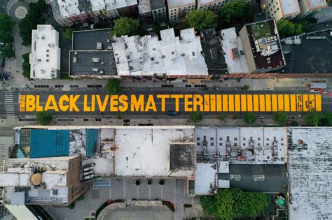 Chicago Murals Black Lives Matter Movement Street Art Murals See A