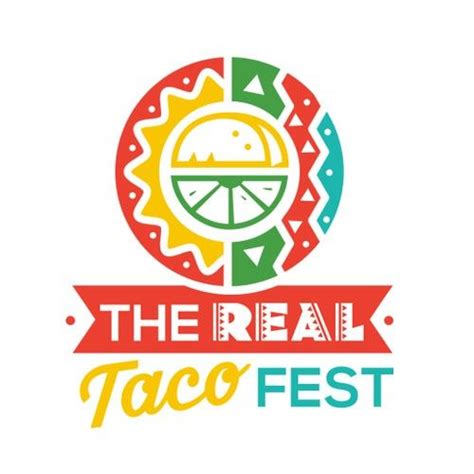 Festival Logo Food Festival Food Logo Design Custom Logo Design