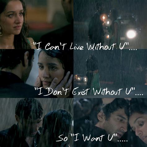 Beautiful Aashiqui 2 Images With Love Quotes Love Quotes Collection Within Hd Images