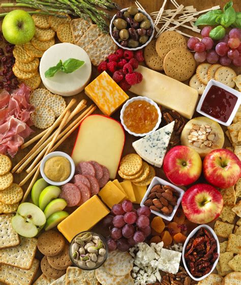 Label each cheese so you won't need. How to Build a Perfect Cheese Plate in 3 Simple Steps ...
