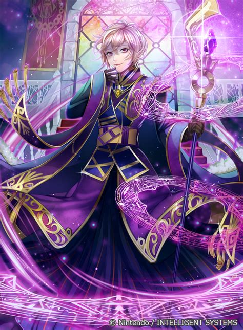 The arcane arts | magic symbols, elemental magic, magic circle. Fire Emblem Cipher Series 9 Text-Free Art Compilation ...