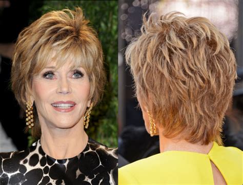Maybe you would like to learn more about one of these? Jane Fonda Hairstyles - Trends Hairstyles