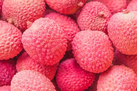 Pin By Magicdesignua On Pink Pink Fruit Lychee Fruit Healthy Food