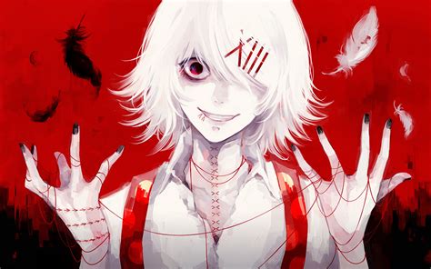 Check spelling or type a new query. Tokyo Ghoul HD Wallpaper | Background Image | 1920x1200 ...