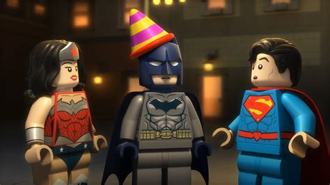 Lego justice league martian manhunter sh114 used in excellent condition. Lego DC Comics Super Heroes: Justice League: Gotham City ...