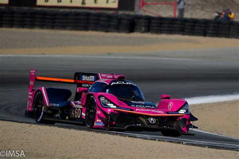 Acura Va Travailler Avec Oreca Sur Le Projet Arx 06 Lmdh Endurance Info