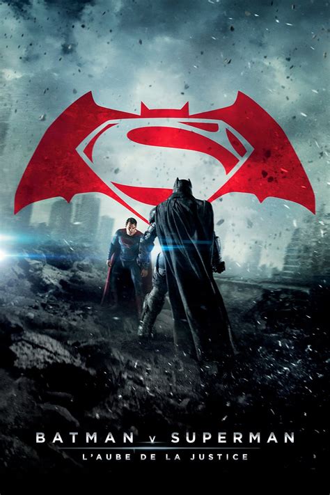 Batman V Superman Dawn Of Justice Ultimate Edition Wiki Synopsis