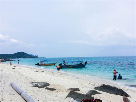 3 Island Hopping Day Trip (2020) - Mango Vacations