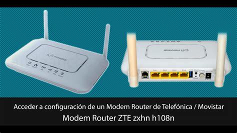 Menggunakan router ini membantu anda untuk beraktivitas dan berselancar di dunia internet dengan nyaman. Como cambiar contraseña de un modem router telefonica ...