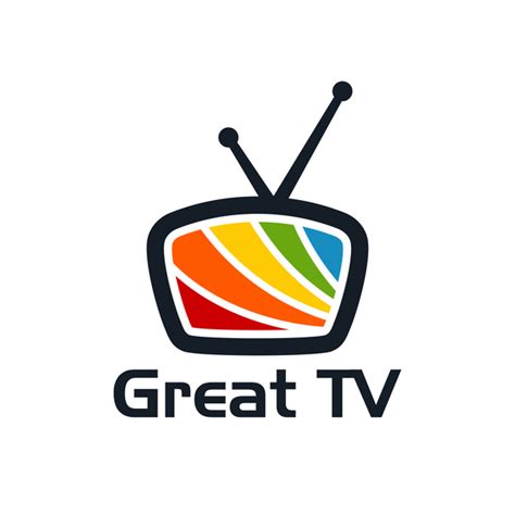 Television Logos Images And Photos Finder