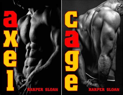 Corps Security Series By Harper Sloan Harper Sloan Books Favorite Authors