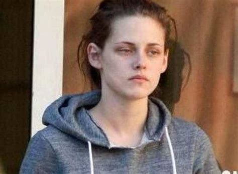 10 Ugly Pictures Of Celebs Without Makeup That Will Break Your Heart 66c
