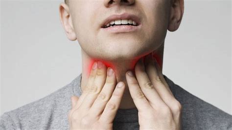 10 Known Signs Of Throat Problems Entirely Health