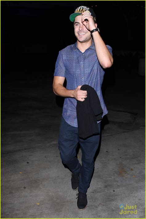 Zac Efron Lakers Game Night Photo 510014 Photo Gallery Just
