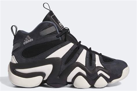 After Almost Three Decades On Ice Kobe Bryants Adidas Crazy 8 Is Here