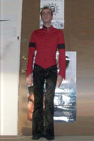 See a bunch of nearby weights at 6' 1 height. Photographic Height/Weight Chart - 6' 0", 120 lbs., BMI:16