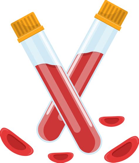 Blood Test Pngs For Free Download