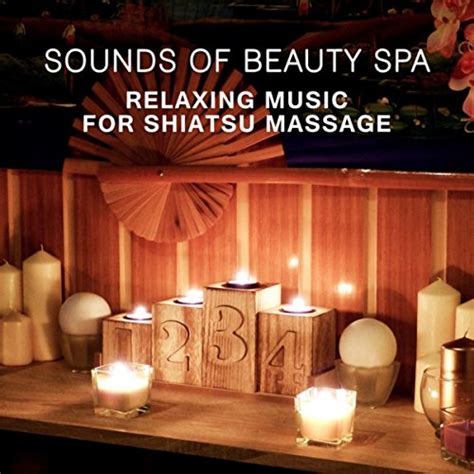 Amazon Music Unlimited Sensual Massage To Aromatherapy Universe