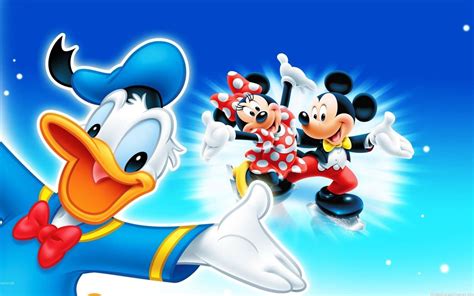 Here is a best collection of @donald duck wallpaper for desktops, laptops, mobiles and tablets. Donald Duck HD Wallpapers