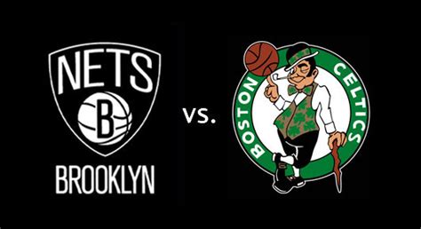 Compare brooklyn nets vs boston celtics odds for april 23rd, 2021. Saison Régulière NBA 2016/2017 : Brooklyn Nets vs Boston ...