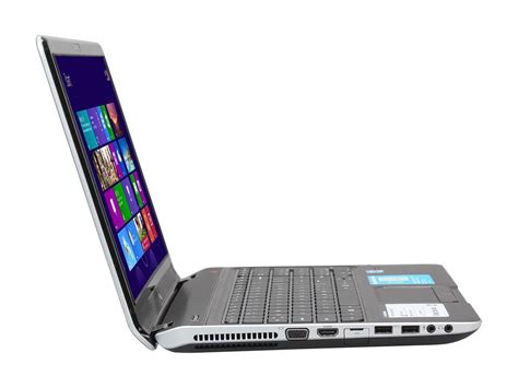 Hp Laptop Envy Dv6 Intel Core I7 3630qm 6gb Memory 750gb Hdd Intel Hd