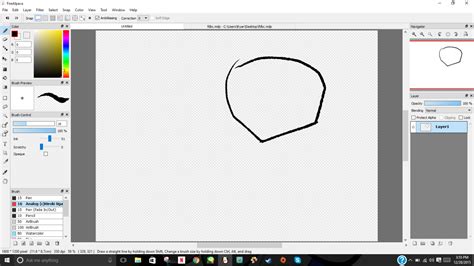 Https://tommynaija.com/draw/firealpaca How To Draw A Perfect Circle