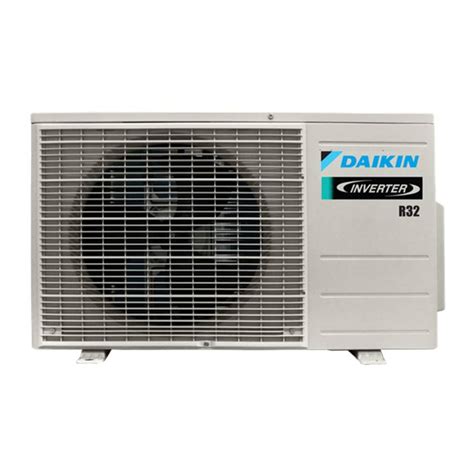 Daikin Hp R Inverter Air Conditioner Ftkf B Rkf A Wmy Lf Built