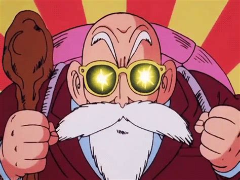Why Roshi Is Really Important For The Omniversal Tournament Dragonballz Amino