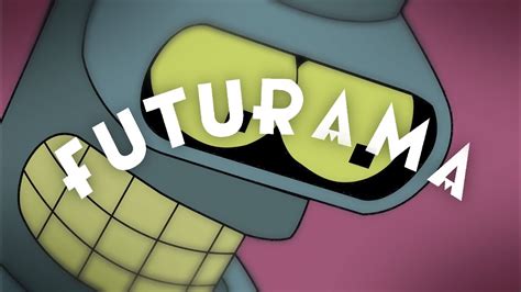 Futurama Main Theme Cover By Krix Youtube