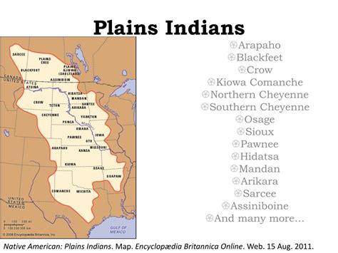 Ppt Plains Indians Powerpoint Presentation Free Download Id3076135