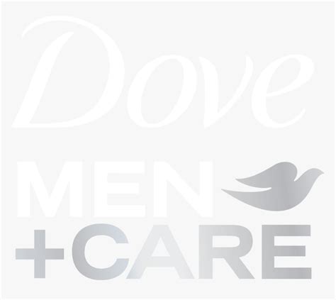 Logo Dove Men Care Png Transparent Png Kindpng