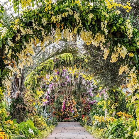 Botanical Garden Bronx Ny Events - Beautiful Flower Arrangements and ...