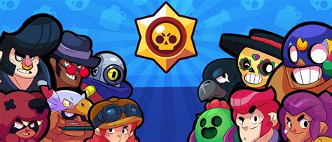 In this guide, we featured the basic strats and stats, featured star power and super attacks! Brawl Stars Review - GameSpace.com