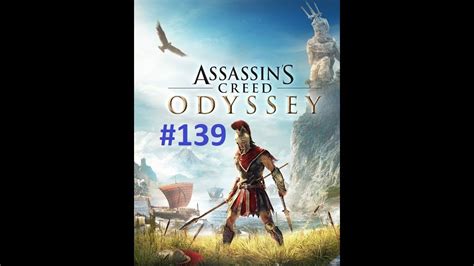 ASSASSINS CREED ODYSSEY 139 Thorikos Militärlager Kopfgeld für