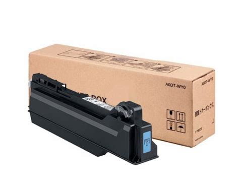 Konica minolta bizhub c, bizhub c, bizhub c service manual includes all of the following documents: Konica Minolta BizHub C203 Waste Toner Container - 50,000 ...