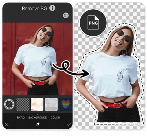 Best App To Remove Background From Picture For Free Perfect