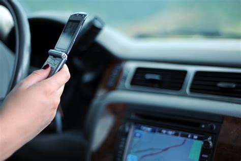 Avoid Deadly Distractions Behind The Wheel Blog Integrity First