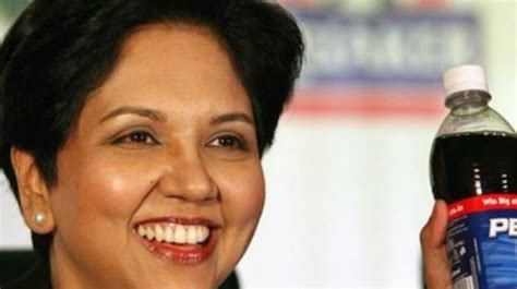 Indra Nooyi Joins Amazon Board Of Directors The Kashmir Monitor